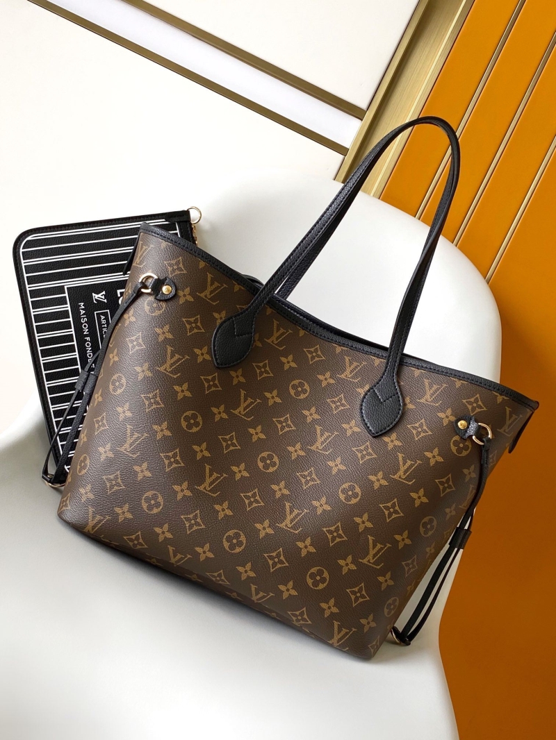 LV Shopping Bags